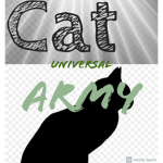 Cat Universal Army
