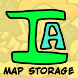 Item Asylum map storage icon