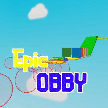 Epic Obby!