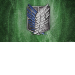 AOT:P || The Scout Regiment ||