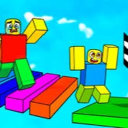 Obby game