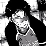 Побег от МОЕГО ЮКИМИЕЧКИ