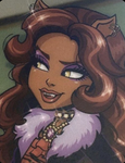 Bella da lady