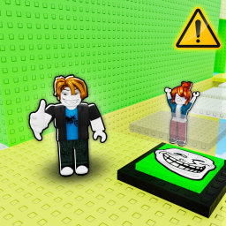 Troll Slap Tower [INSANE 💥]