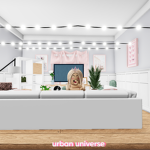 ɞ urban universe ɞ