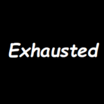 AnExhaustedPersons Fan Group