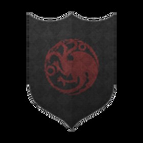  Vaes Tolorro, The Red Waste