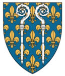 County of Nyon