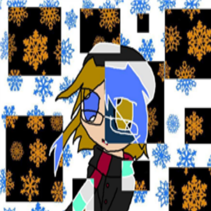 music snow Roblox decal