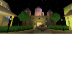 Disney Land Bloxburg