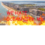 Ocean City HATE Group