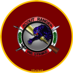 | PHA | 1st Scout Ranger Regiment