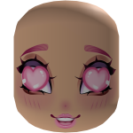 Heart Face
