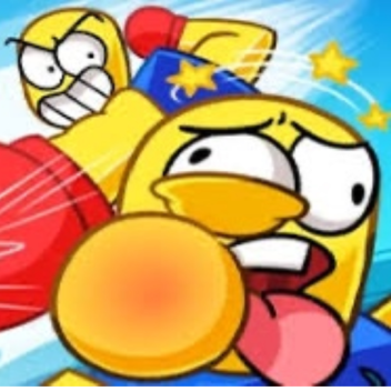 حلبة ملاكمة