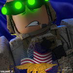 〘USN〙Navy SEALS