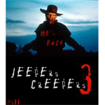 Jeepers Creepers 1, 2, and 3 Fanclub!