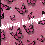 gracie’s clothing boutique!