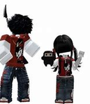 Hopx's Matching Clothing