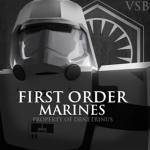 《|| Marines ||》
