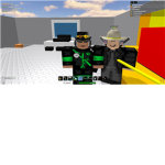 The zombies bros.