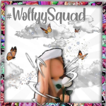 #WolfyySquad