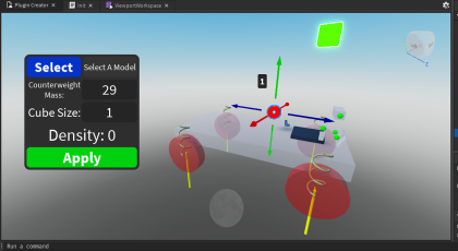 Physics Toolkit preview 4