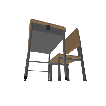 [2026] School Desk