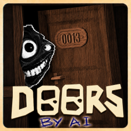Doors by AI