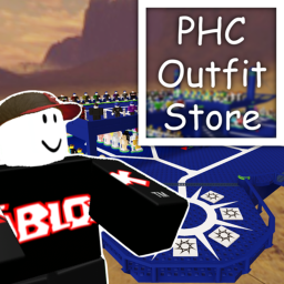Pal Hair Clothing Outfit Store (130+ Outfits)