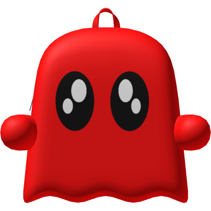 Backpack 👻
