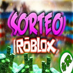 Sorteos de Robux cada año :v