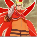 Shindo gangXD