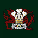 • Commando Logistics Regiment •