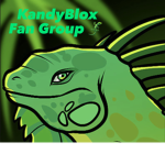 KandyBlox Fan Group