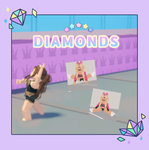 Diamomds