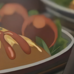 ✰