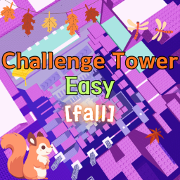 Challenge Tower(Eazy)