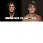 Logan/Jake pualers