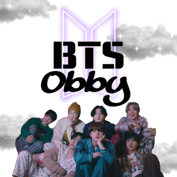 (NEW) BTS OBBY!!