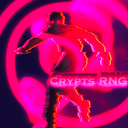 Crypts RNG 🎲