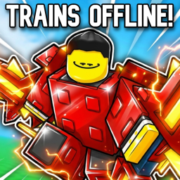 train ur troops! 🎯 icon