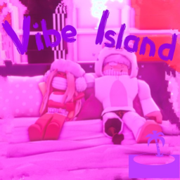 Vibe Island 🌴