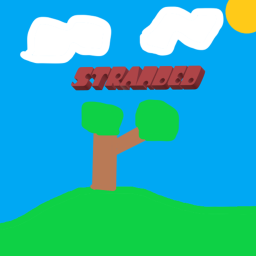 Stranded [BOSSES!]