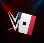 WWE Roblox : French Showdown