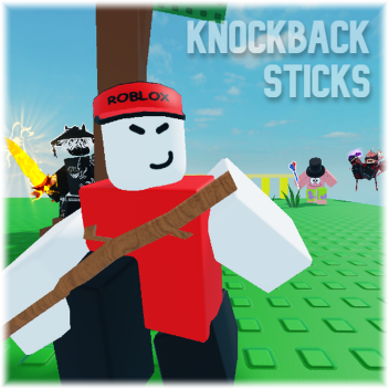 Knockback Sticks [v2.2]
