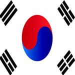 Korea army 22nd a land teacher