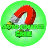 Auto Collect Cash