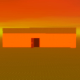 Untitled House (UPD 1)