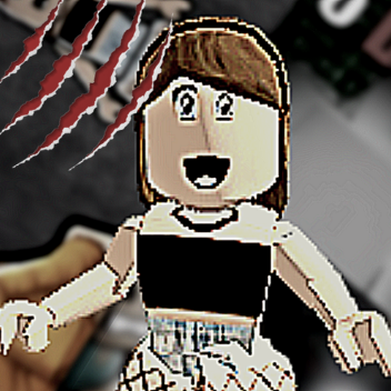 Felipe [HORROR]