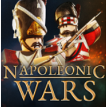 [NEW GUN] Napoleonic Wars 1804